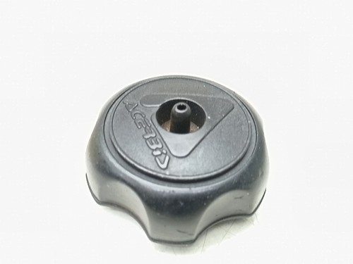 Tappo serbatoio carburante - tappo,