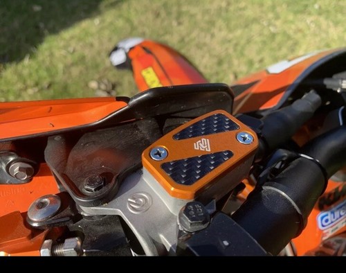 Tappo freno frizione - e, ktm