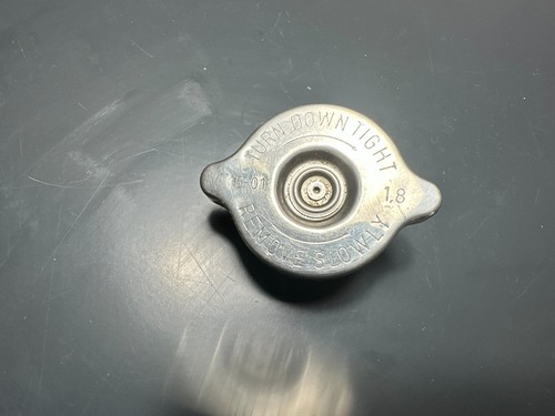 Tappo radiatore ktm - radiatore, husqvarna