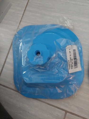 Tappo cassa filtro ktm exc - tappo,
