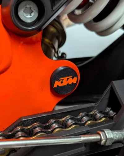 Tappo telaio ktm duke - tappo, 790