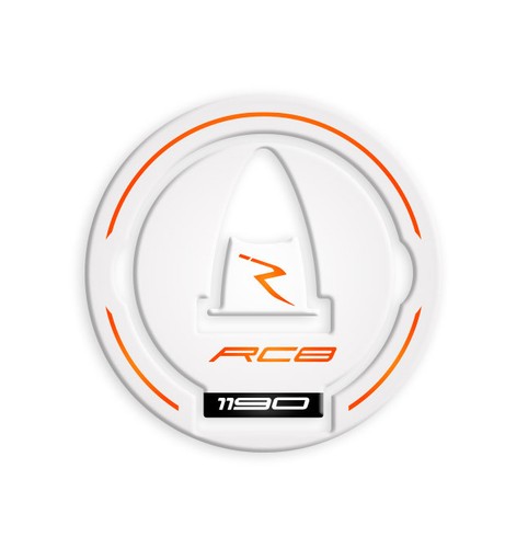 Fuel cap protezione tappo - cap,