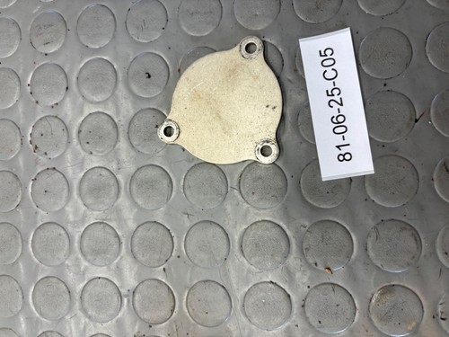 Tappo motore ktm - tappo, sxf