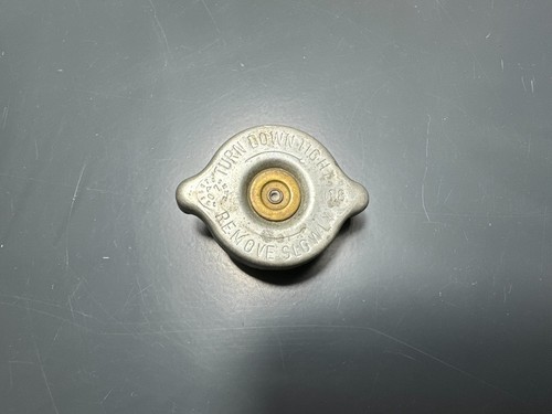 Tappo radiatore ktm husqvarna - tappo,