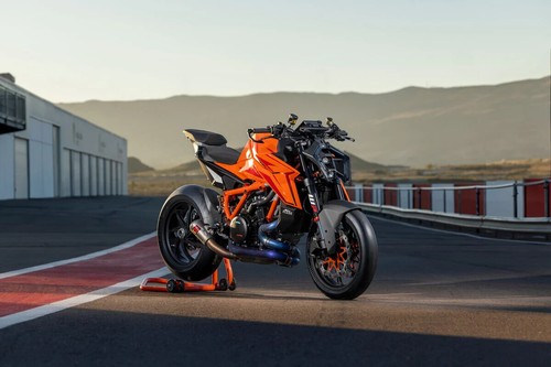 Kit sas con tappo - tappo, ktm