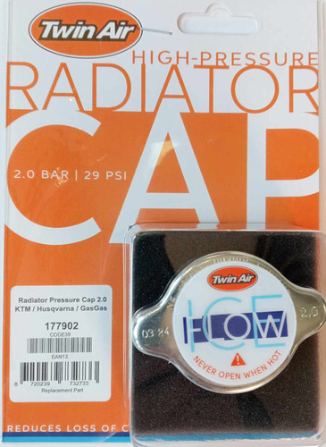 Tappo radiatore bar per - bar,