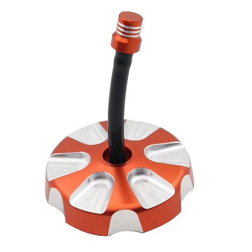 Ktm tappo serbatoio - ktm, carburante