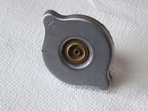 Bar tappo del radiatore - 1.8,