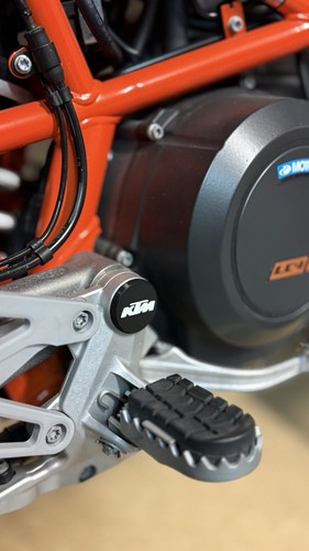 Tappo forcellone ktm - tappo, smc