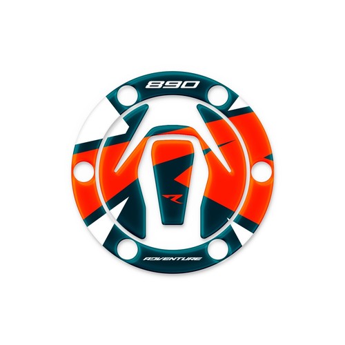 Protezione tappo benzina - protezione,