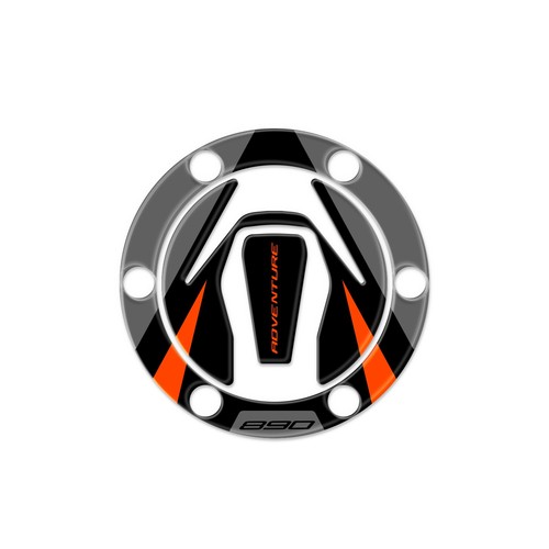 Protezione tappo benzina - benzina, per