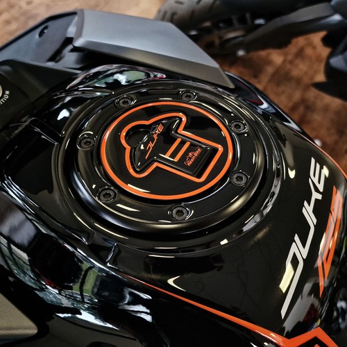 Adesivi compatibili con ktm - adesivi,