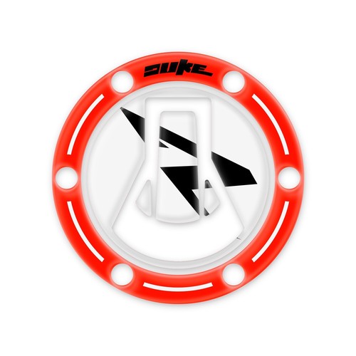 Protezione tappo benzina per - protezione,