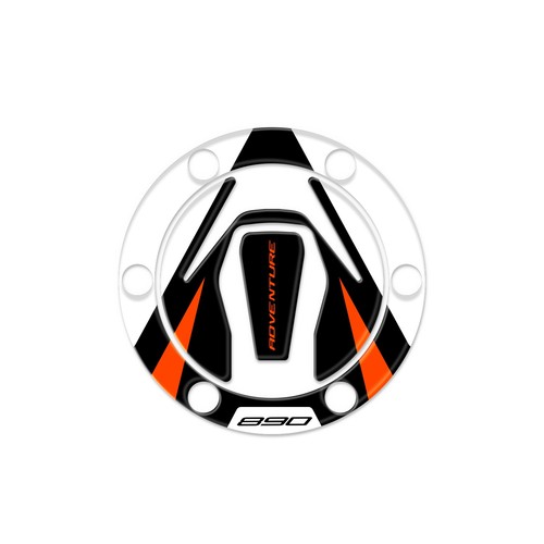 Protezione tappo benzina - benzina, per