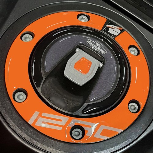 Adesivi compatibili con ktm - adesivi, 3d