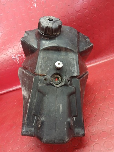 Serbatoio benzina carburante - benzina,