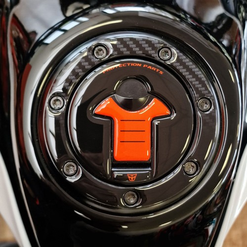Adesivo moto protezione - 3d,