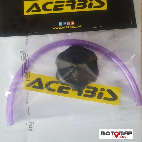 Tappo serbatoio ktm - 125, 250