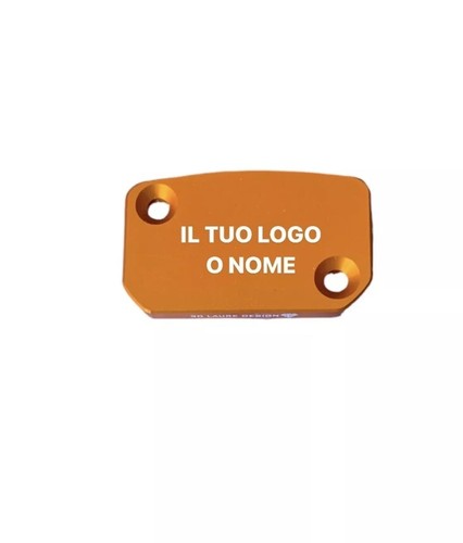 Tappo freno frizione ktm - tappo,