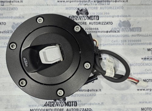 Tappo serbatoio ktm 1290 - , super