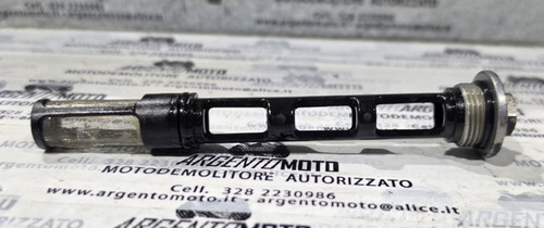 Tappo filtro scarico olio ktm - scarico,