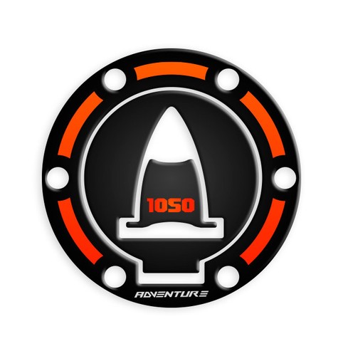 Protezione tappo benzina - protezione,
