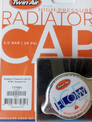 Tappo radiatore bar per - tappo,