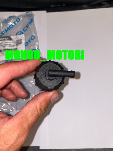 Tappo radiatore bar cf - 1.4,