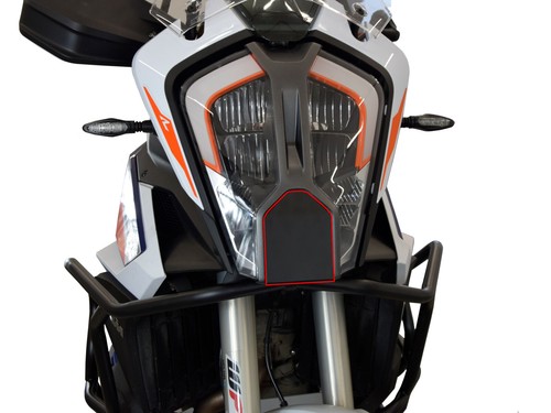 Tappo foro radar - , ktm